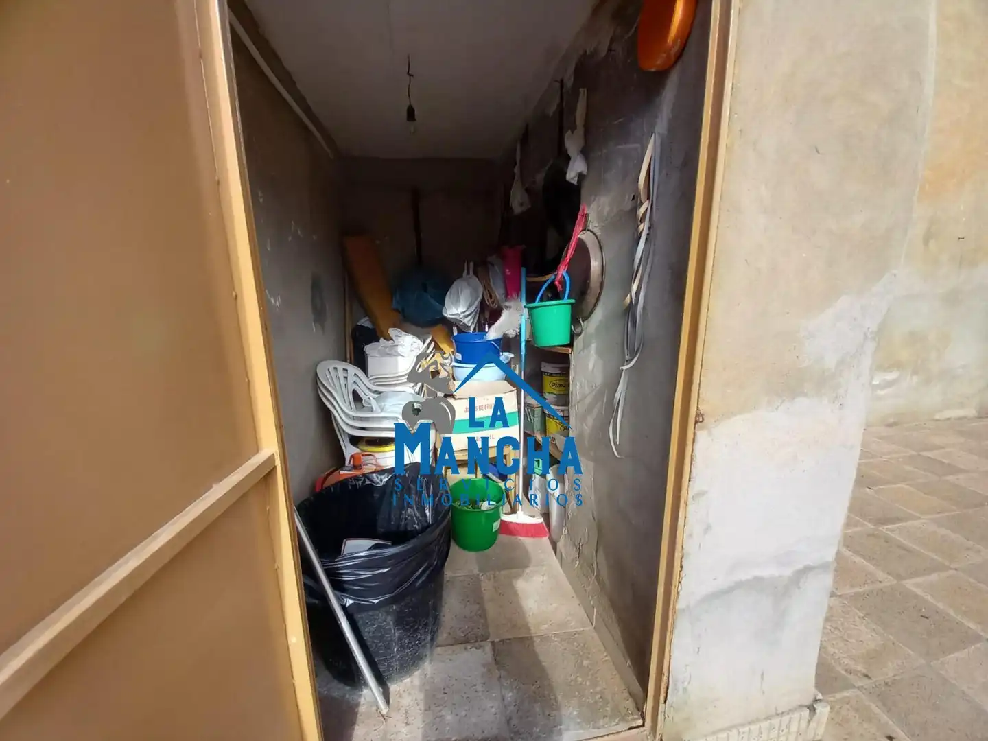 Casa rústica en venda a Pedanías - Extrarradio, imagen 6