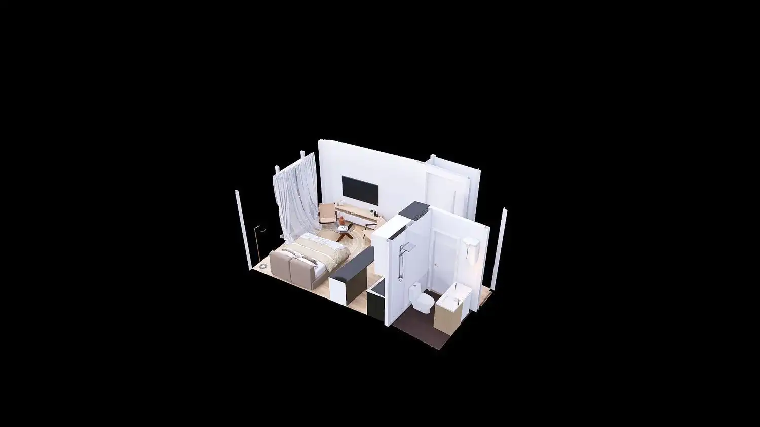 Wohnung mit Aufzug zum Verkauf in Calle de la Cava Baja, imagen 49