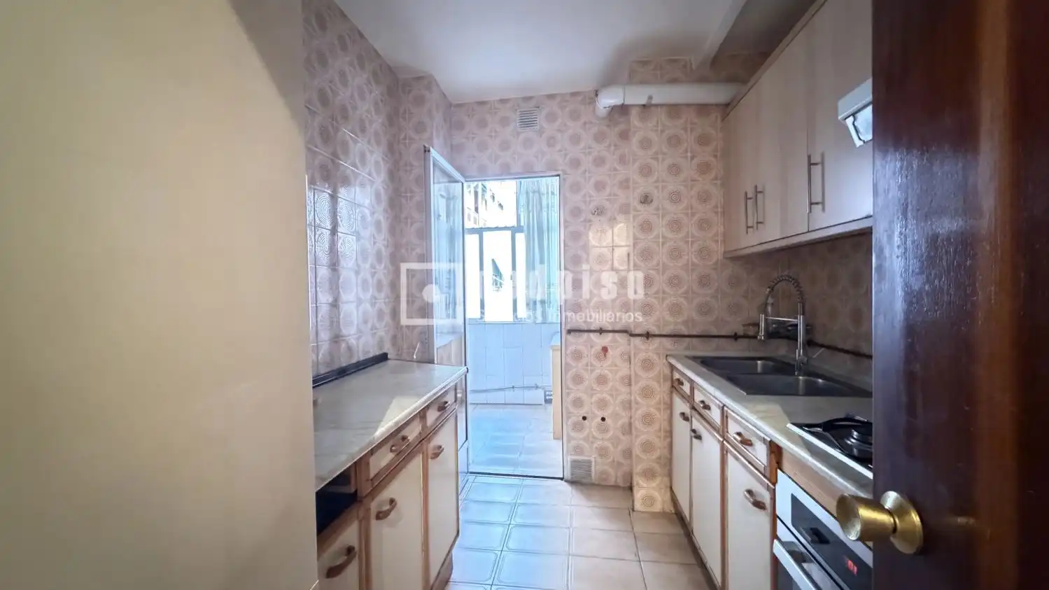 Piso con ascensor en venta en Zarzaquemada, imagen 5