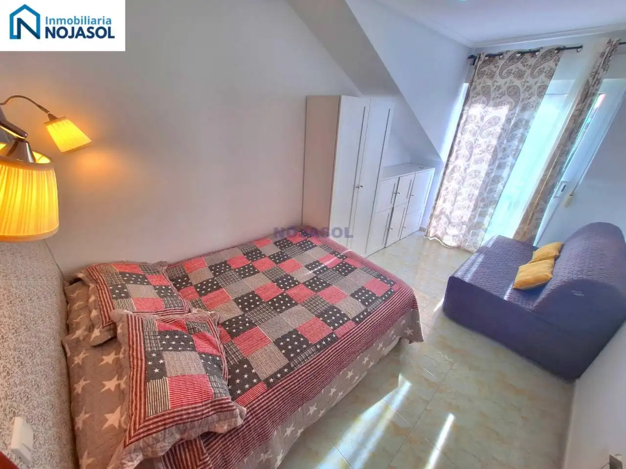 Appartement avec piscine à louer à Calle la brava 14, imagen 29
