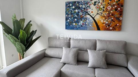 Foto 4 de Àtic de lloguer a Calle Antonio Machado, Guargacho, San Miguel de Abona