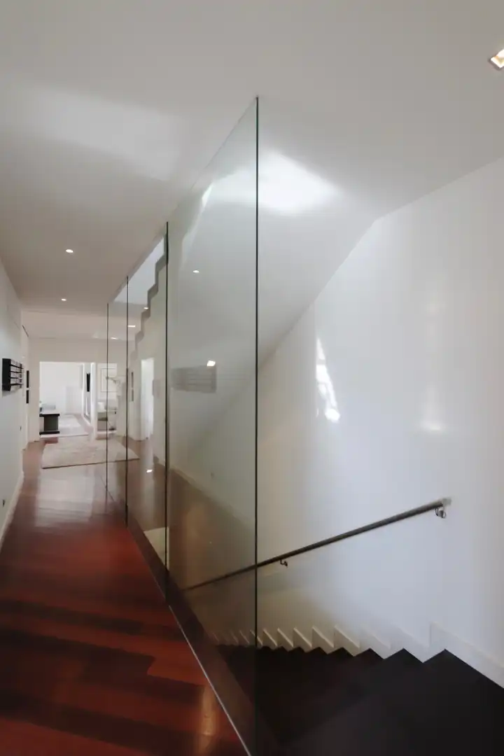 Houses for rent in Pozuelo de Alarcón  with Air Conditioner, Heating and Private garden
