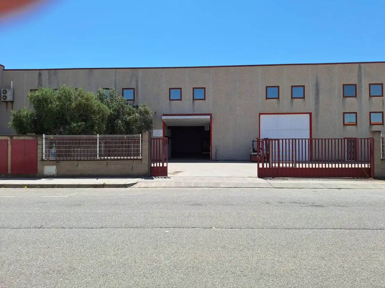 Industriegebäude zur Miete in Les Franqueses del Vallès, imagen 17