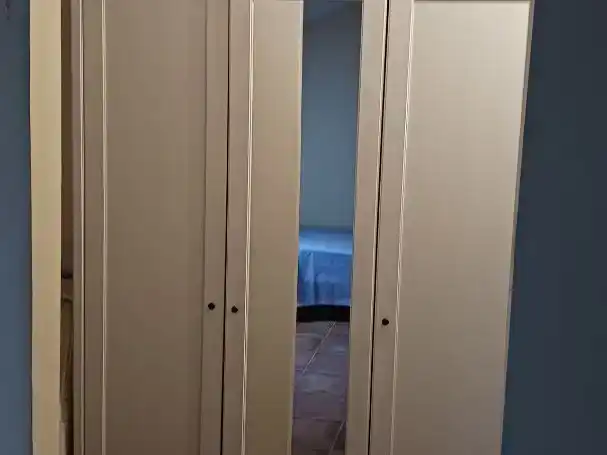 Habitación de Casa adosada en venta en Corral de Calatrava, Ciudad Real