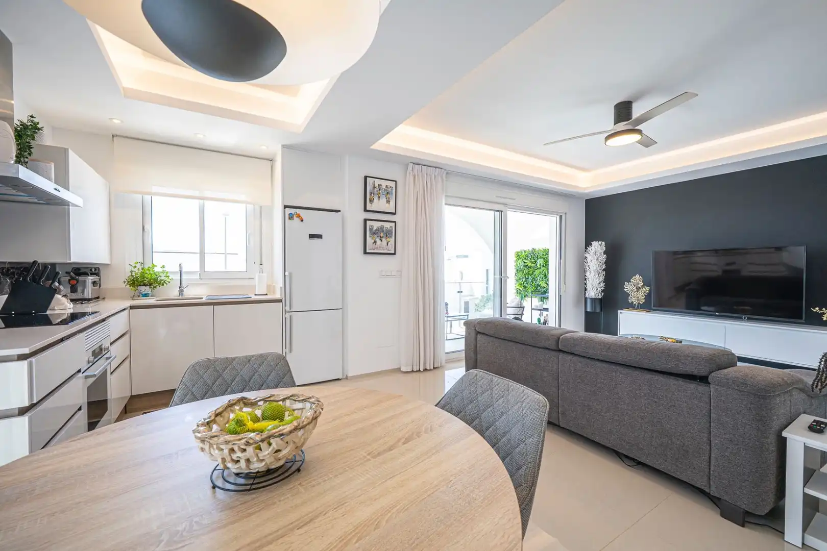Penthouse mit Pool zum Verkauf in Ciudad Quesada, imagen 4