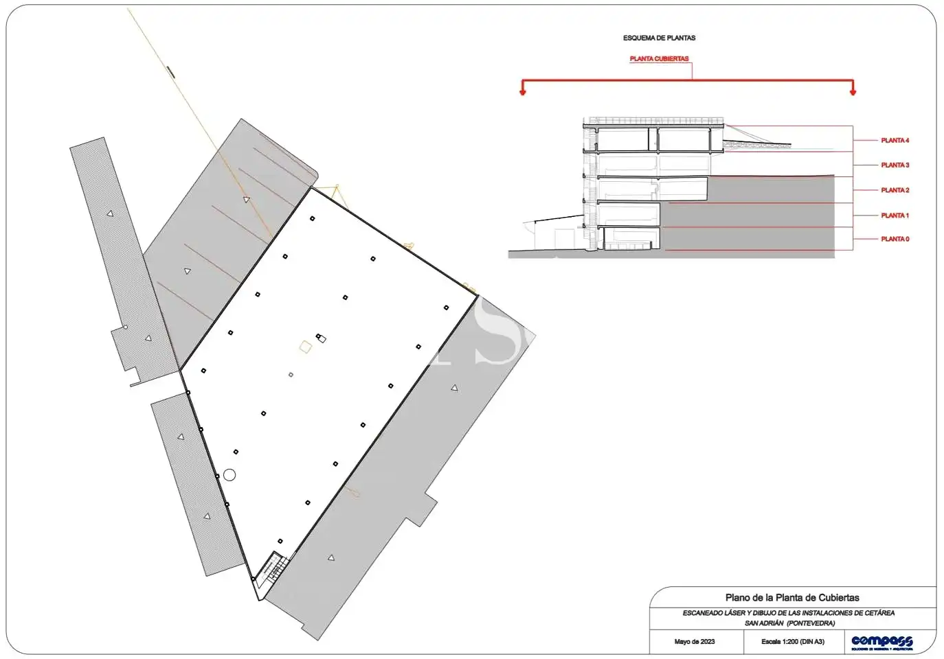 Buildings for sale in Vilaboa, Pontevedra