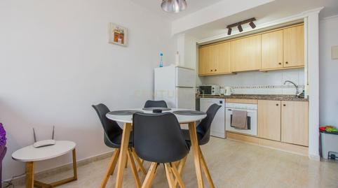 Foto 5 de Apartament de lloguer a Av Rosa de Los Vientos, 7, Zona Levante - Playa Fossa, Calpe / Calp