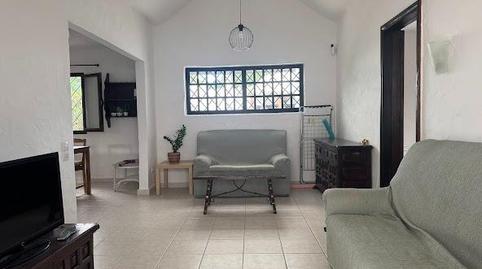 Foto 4 de Casa o chalet de alquiler en Avenida del Arquitecto Manuel de la Peña Suarez, 30, Playa del Inglés, Las Palmas