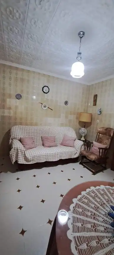 Casa o xalet en venda a Calle San Agustín, Las Mercedes - El Carmen