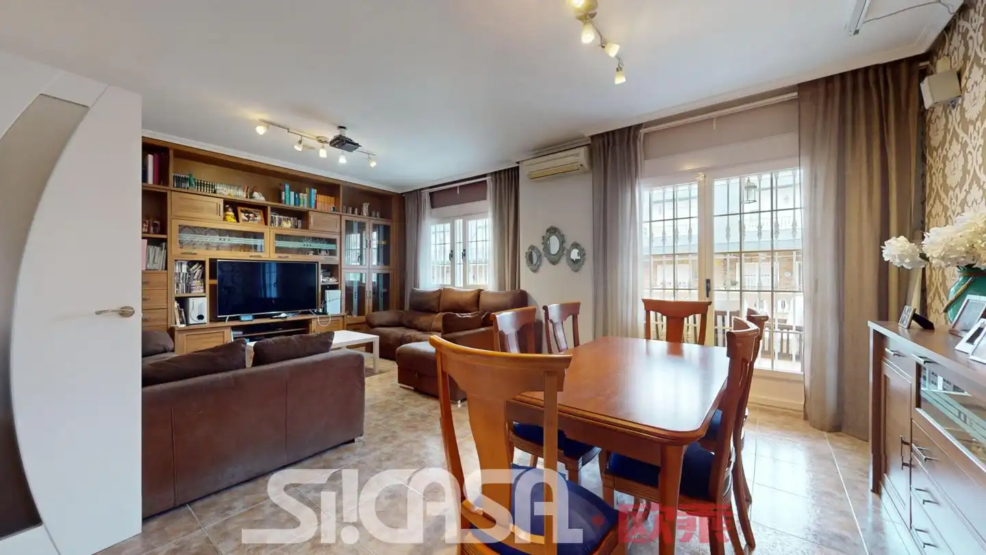 Casa o chalet en venta en Torrejón de la Calzada