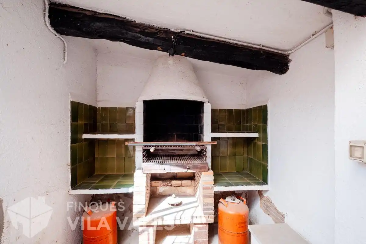 Casa a schiera con terrazza in vendita a CATALUNYA, imagen 33