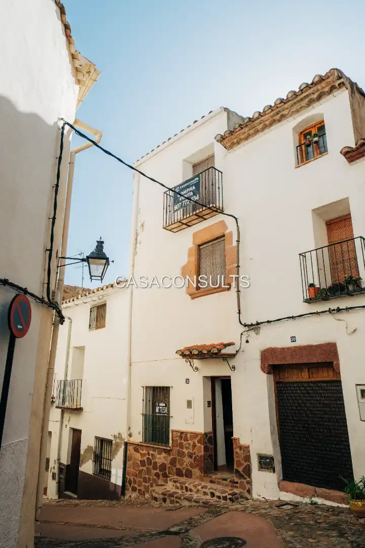 Haus mit Terrasse zum Verkauf in Carrer Diputació Provincial, imagen 2