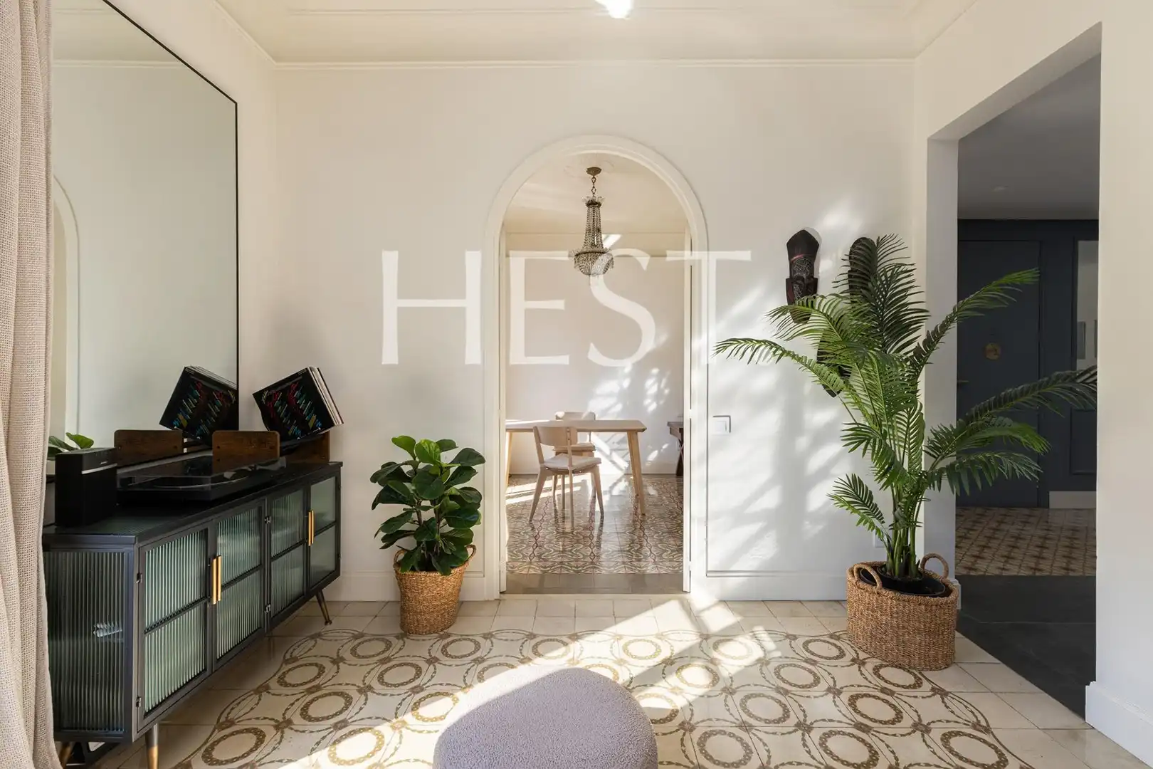 Wohnung mit Terrasse zum Verkauf in Avinguda Diagonal, imagen 6