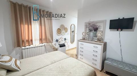 Foto 5 de Àtic en venda a Don Benito, Badajoz