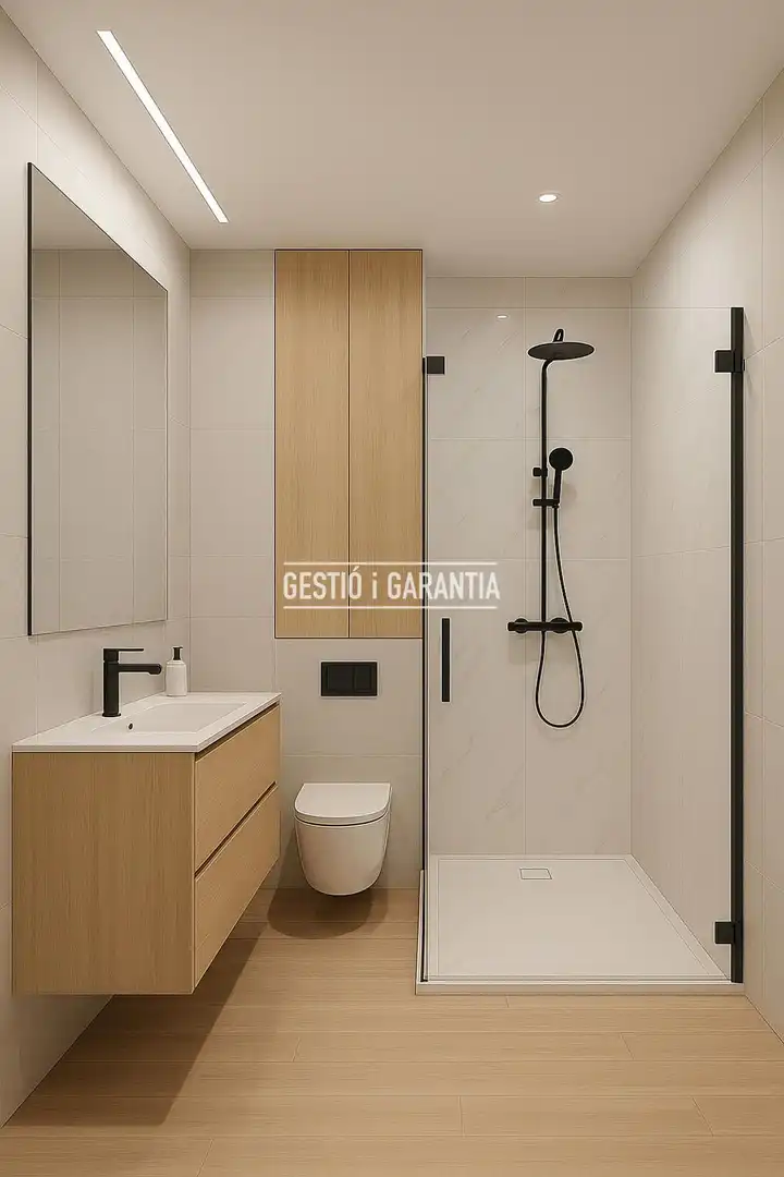 Maisonette zum Verkauf in Roger de Flor, El Camp d'en Grassot i Gràcia Nova