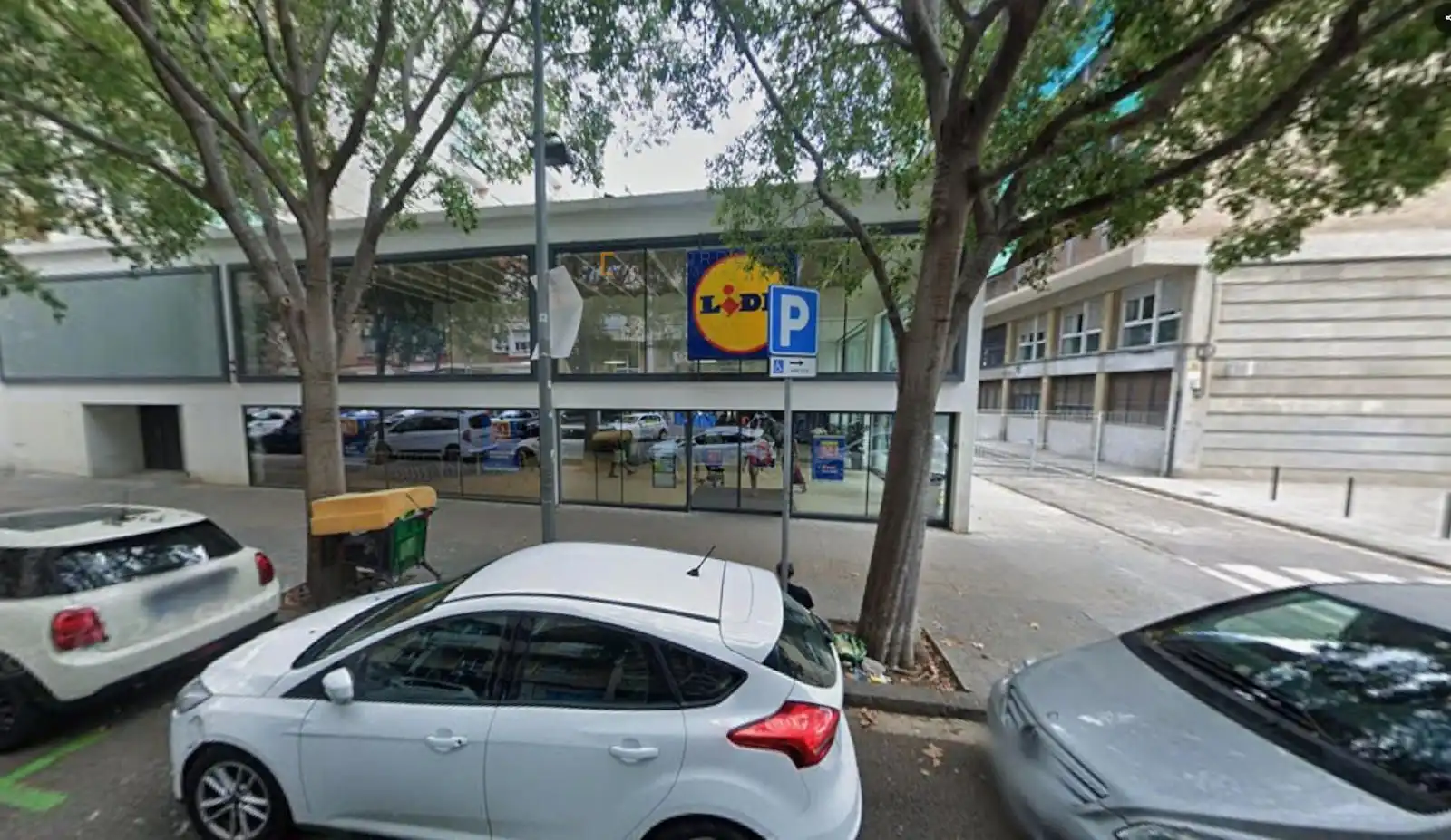 Gewerbefläche zum Verkauf in Rambla de Guipúscoa, imagen 8