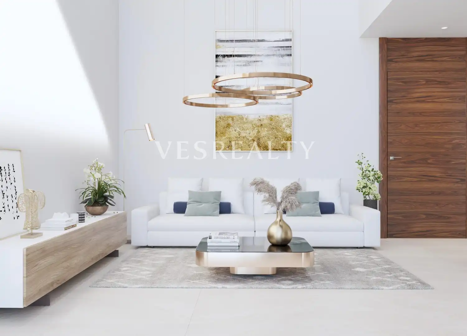 Detached house with pool for sale in Golf Bahía, imagen 5