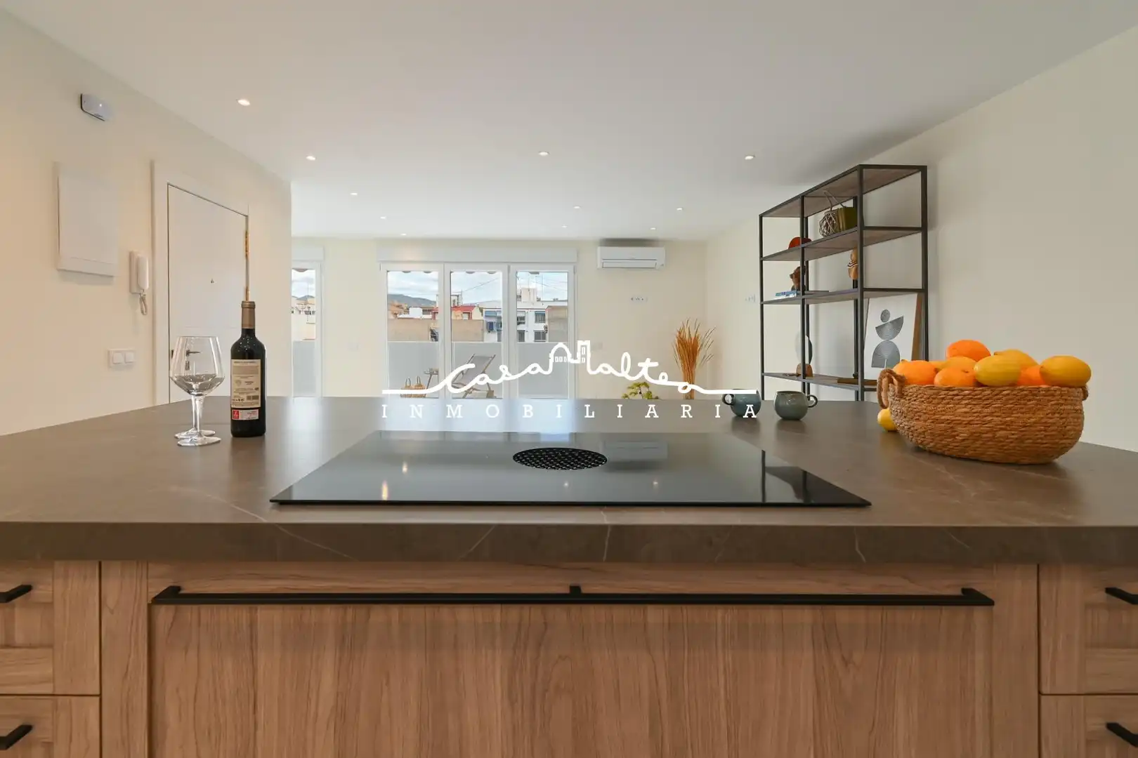 Penthouse with lift for sale in COLON, imagen 7