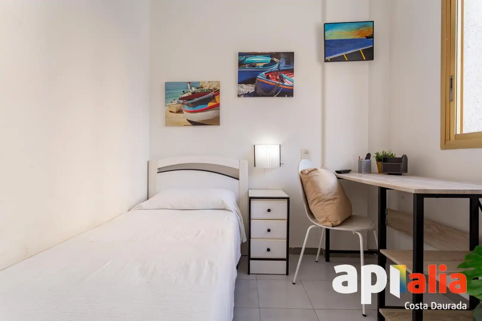 Habitación de Piso en venta en Platja de Ponent