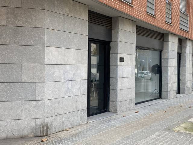 Local comercial en Venta en N/A en Parc Central