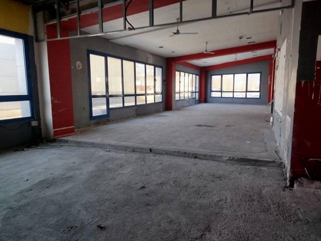 Local comercial en Alquiler en Carlos Ruiz