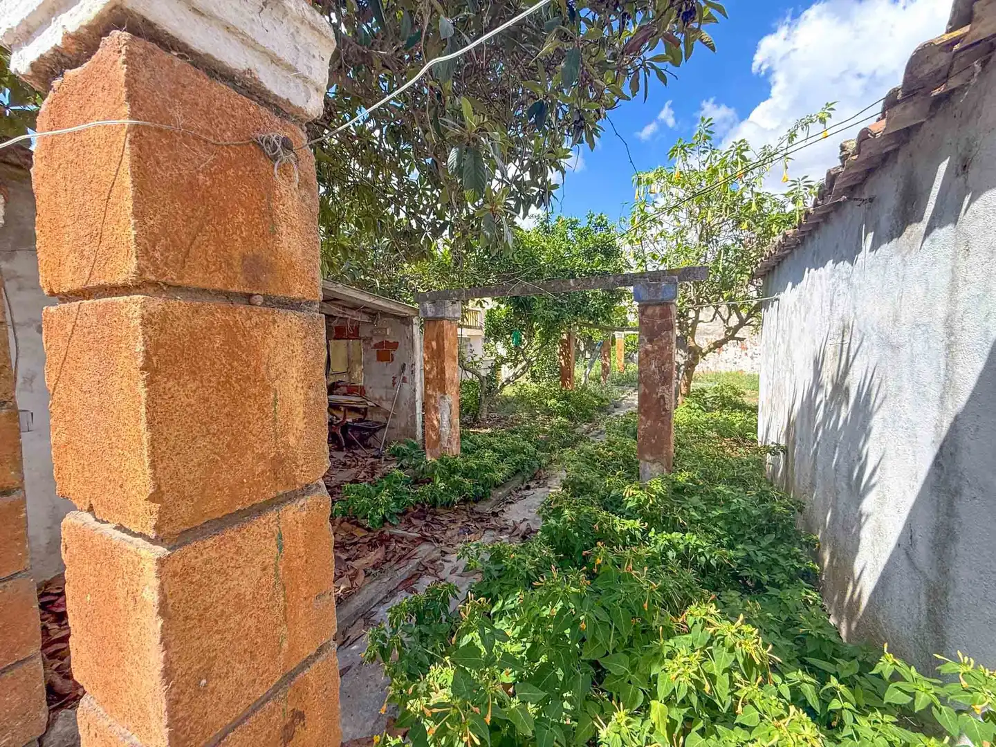 House with terrace for sale in Felanitx Poble, imagen 3