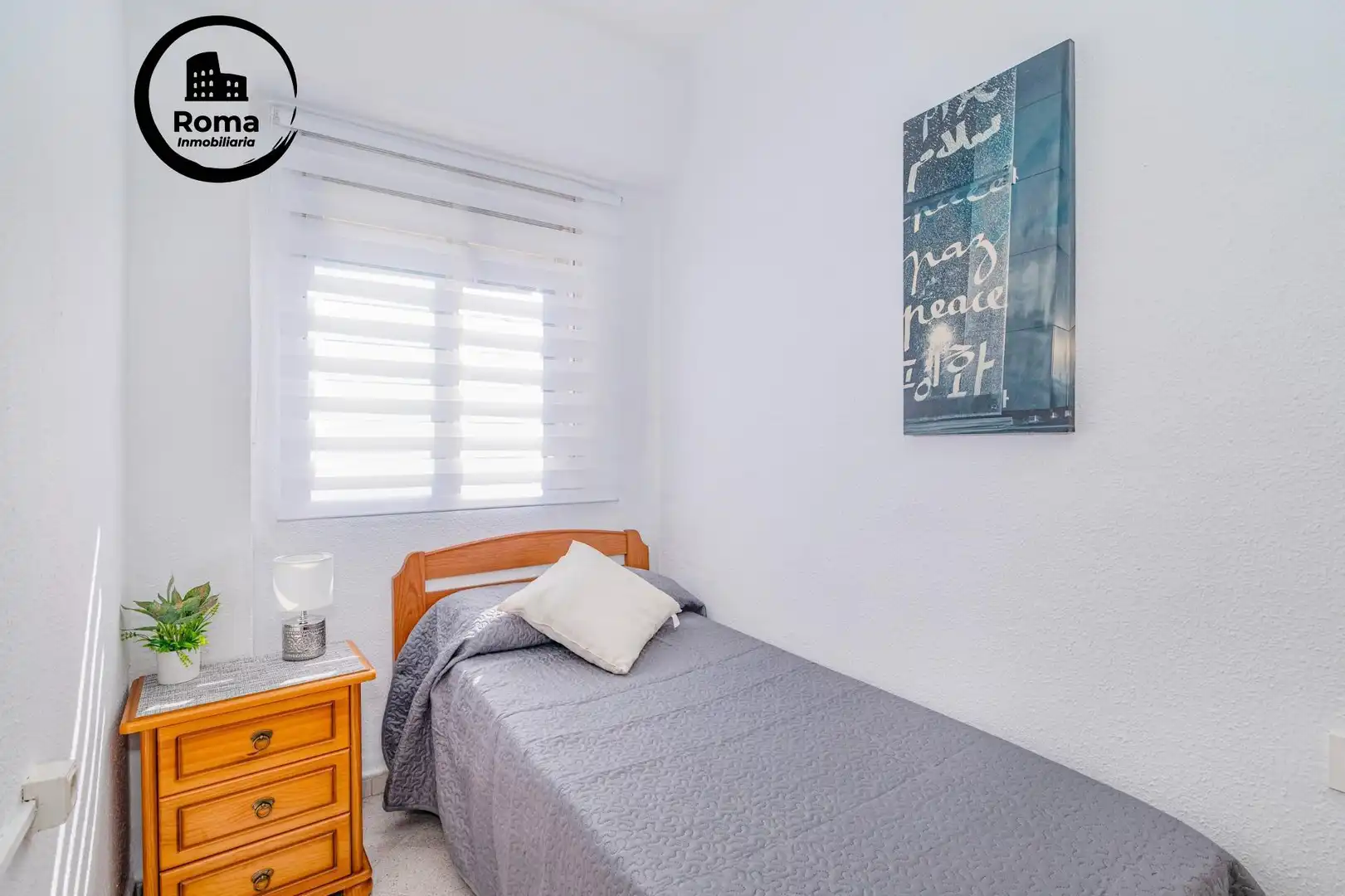 Habitación de Piso en venta en Chana