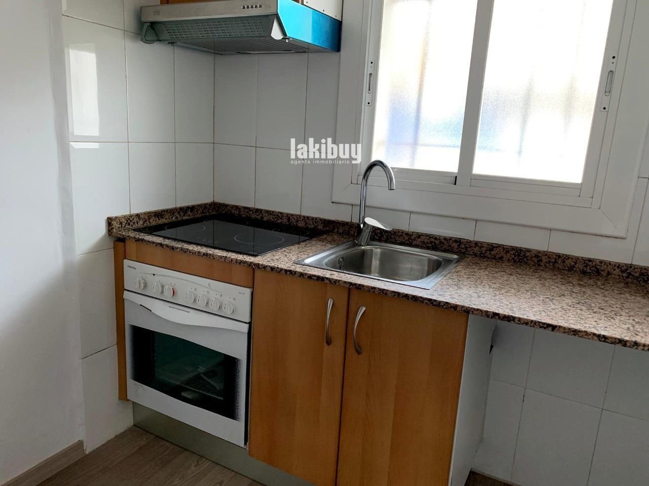 Cocina de Piso en venta en Agramunt con Aire acondicionado, Calefacción y Trastero