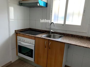 Flat for sale in AV MARIA JOLONCH