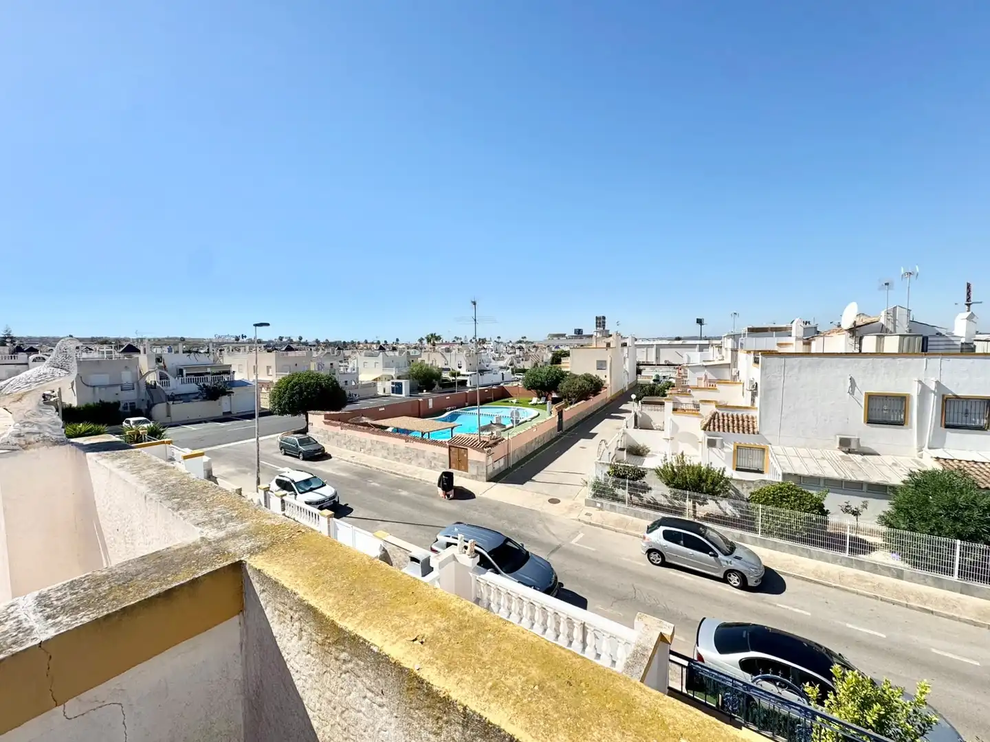 Dúplex amb piscina de lloguer a Zona Carrefour - Urbanizaciones, imagen 40