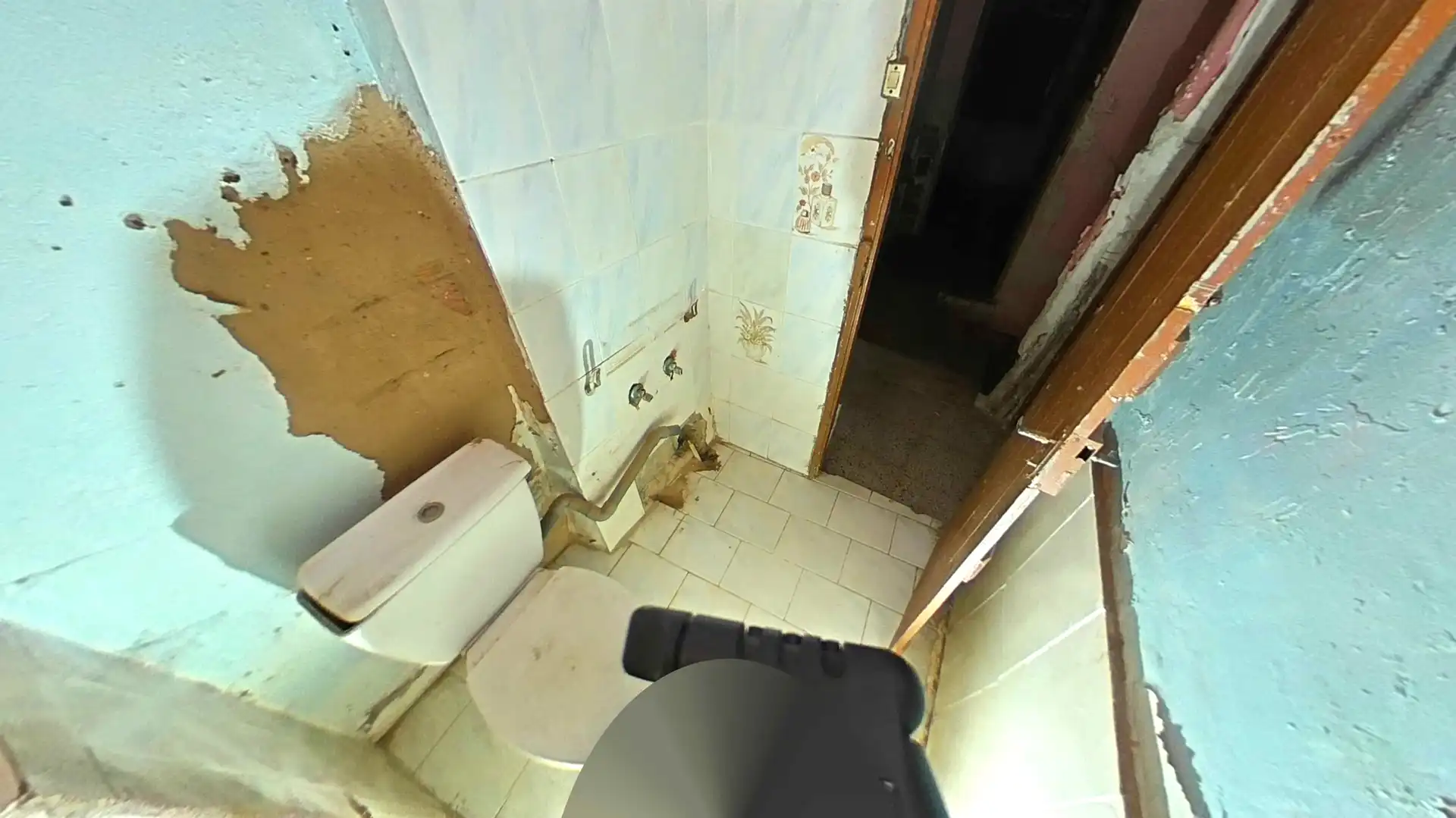 Casa o xalet en venda a Fragua, Quel