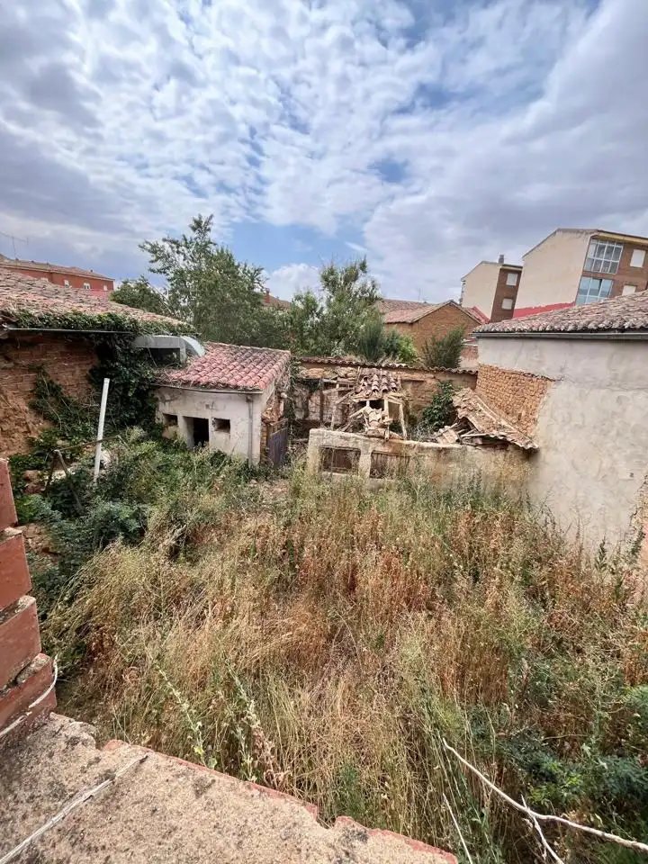 Casa con jardín en venta en Avenida el Ferial, imagen 20