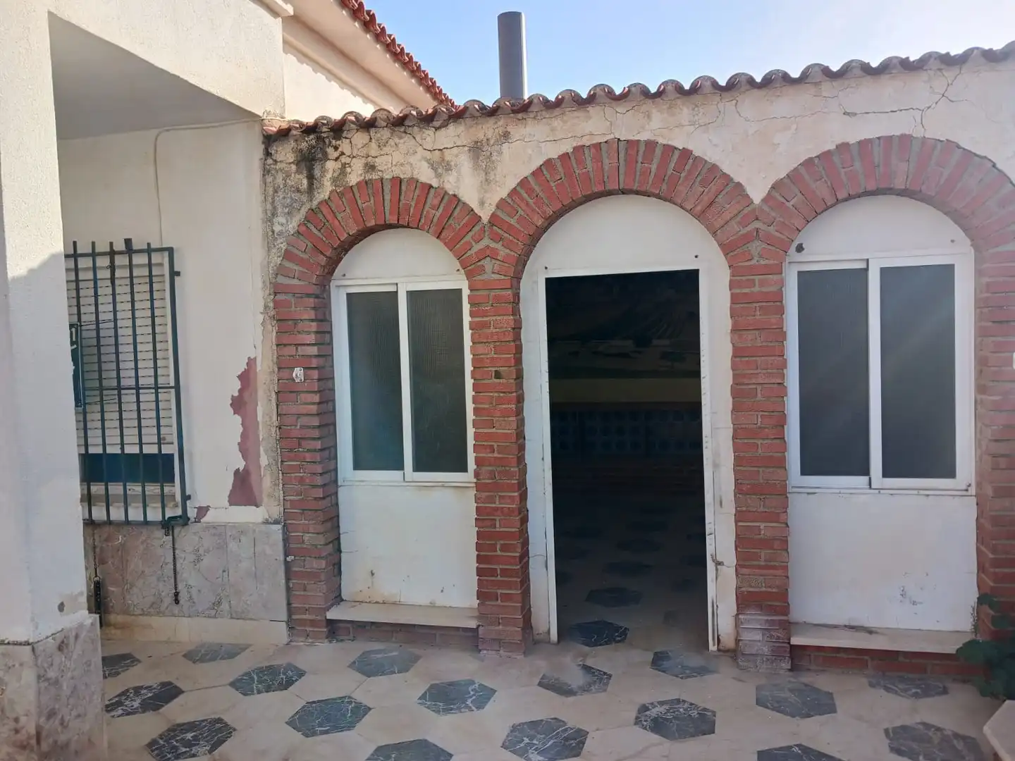 Adossat amb jardí en venda a Calle San José, imagen 19