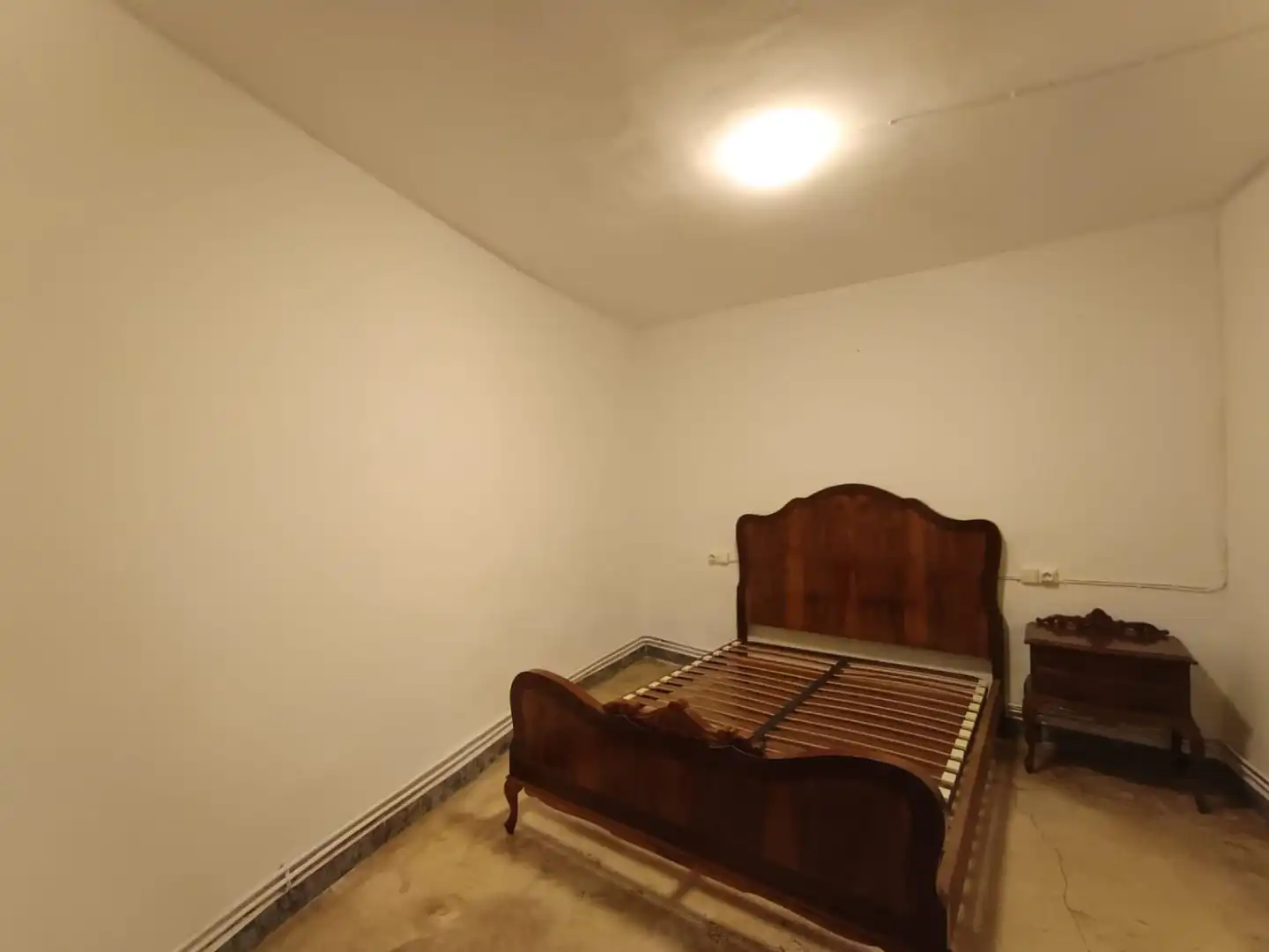 Habitación de Finca rústica en venta en Colungo con Calefacción, Terraza y Trastero