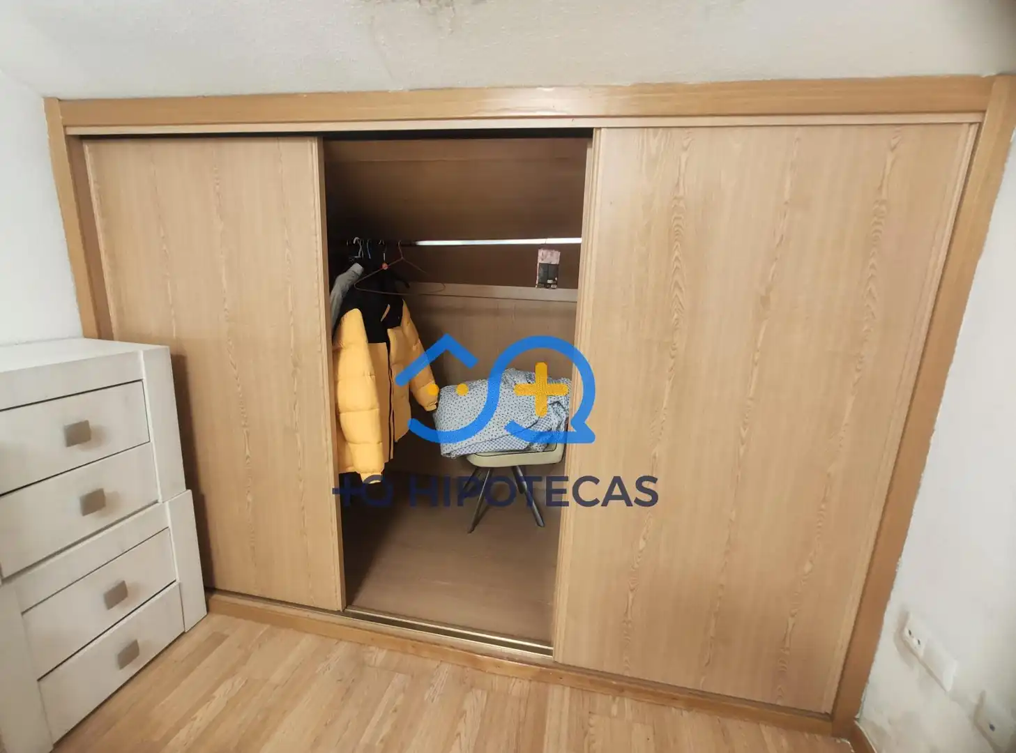 Duplexes for rent in Numancia de la Sagra, Toledo