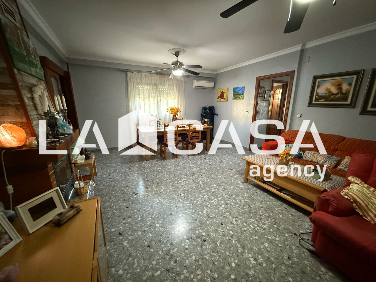 Single-family semi-detached for sale in Montequinto  with Terrace and Furnished