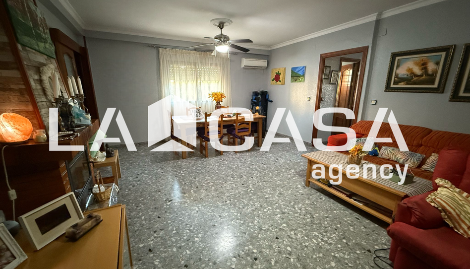 Photo 1 of Single-family semi-detached for sale in Cerros de Montequinto, Sevilla