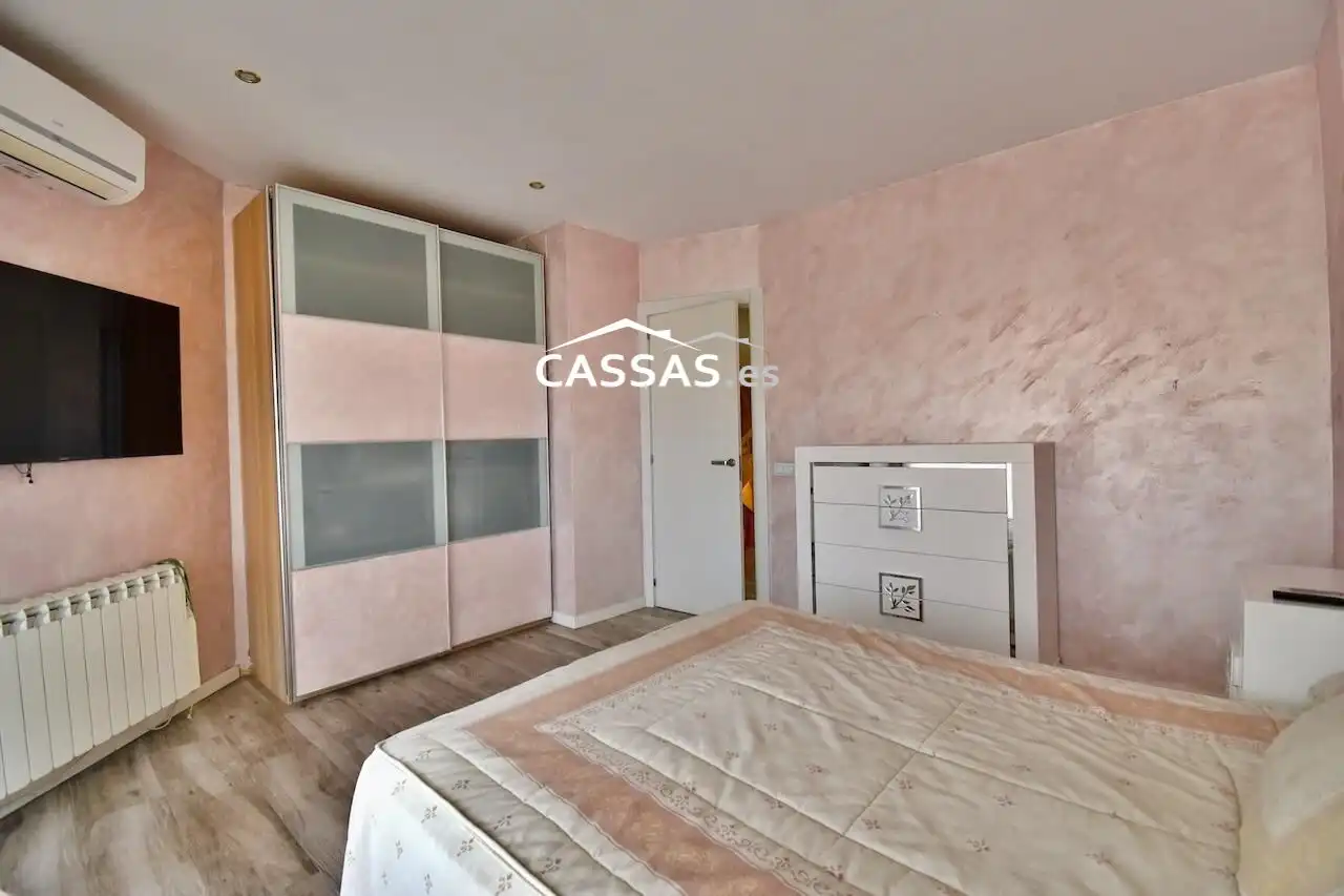 Casa adosada en venda a Calle baco, Fresnos I y II