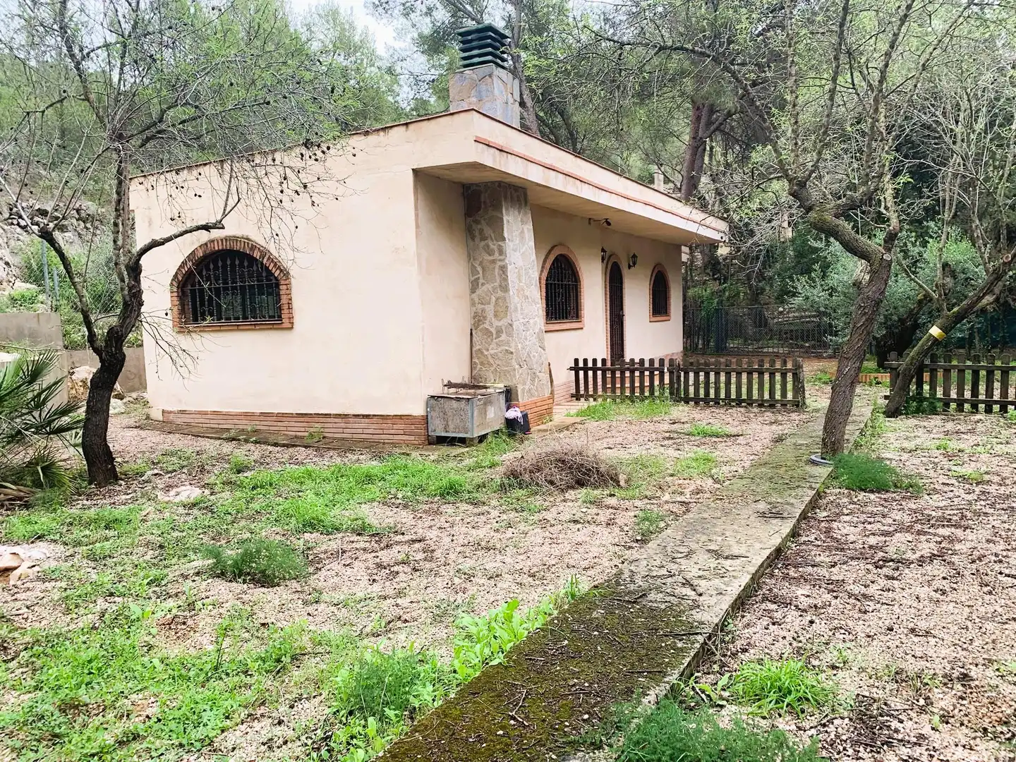 Casa rustica in vendita a La Geltrú - Sant Jordi