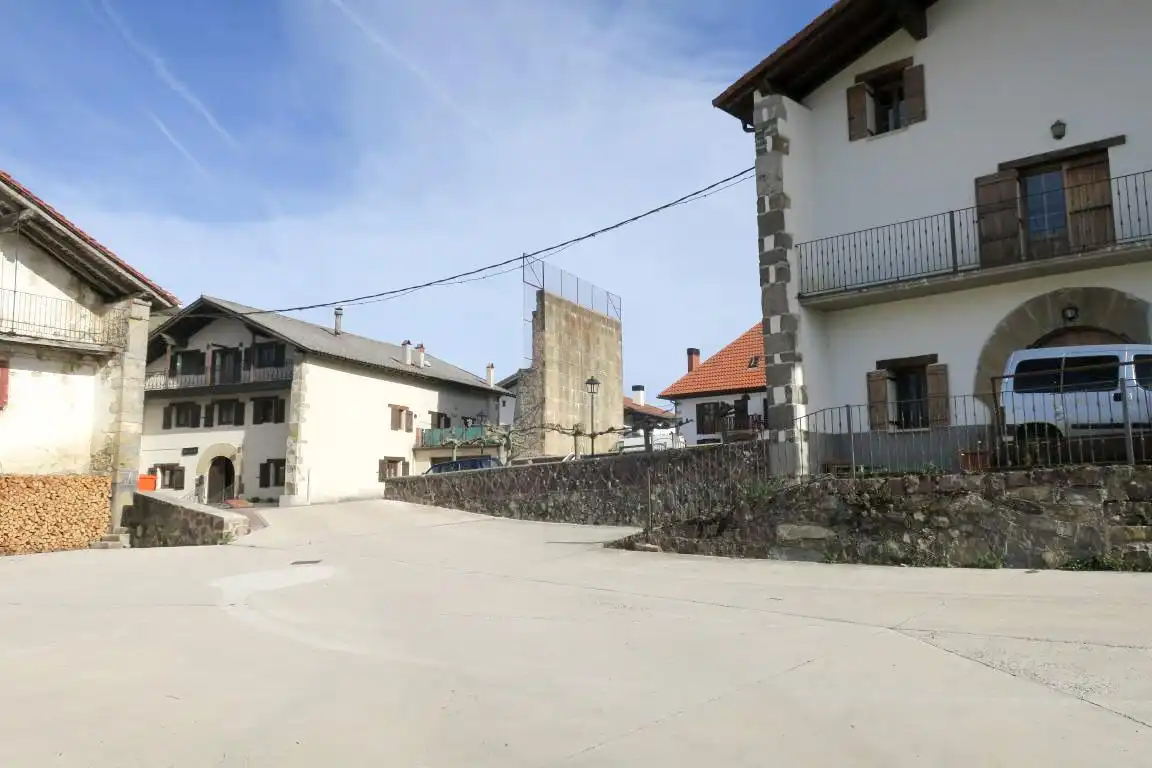 Grundstücke und Bauplätze zum Verkauf in Calle San Pedro, imagen 11