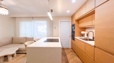 Foto 3 de Apartament en venda a Camino del Angel-nva Andalucia, La Dama de Noche - La Alzambra, Marbella