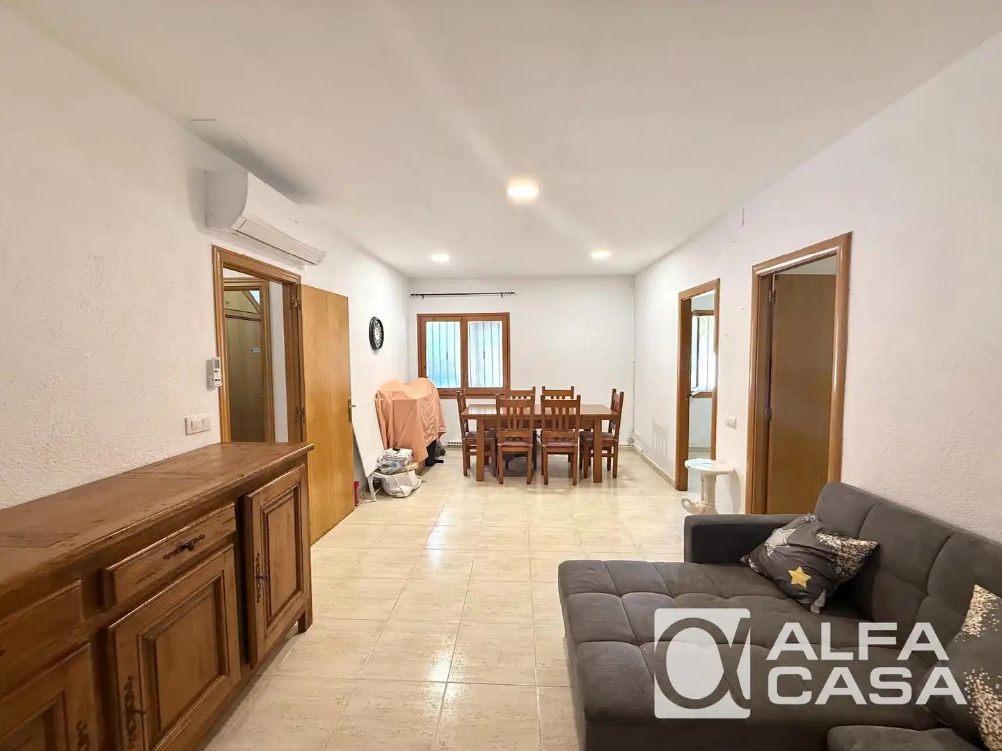 Casa amb terrassa en venda a Aiguaviva Parc, imagen 25