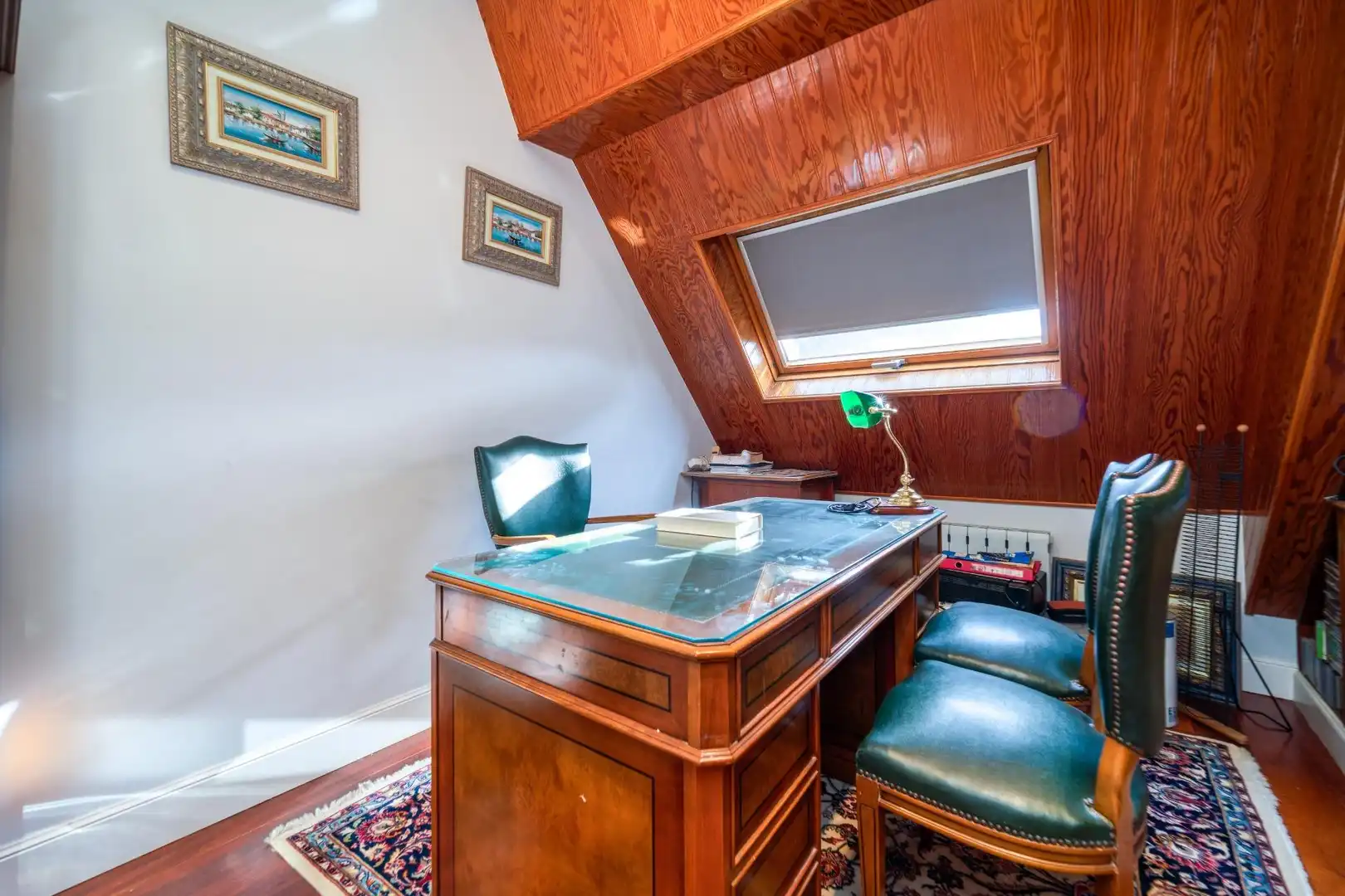 Casa o chalet en venta en Getxo  con Calefacción