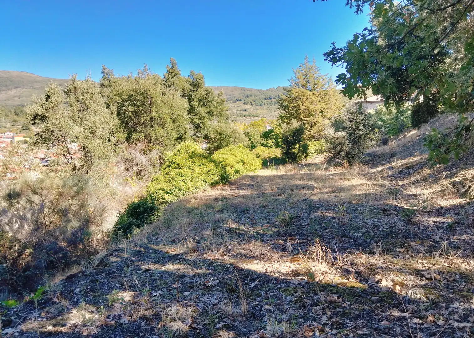 Residencial en venda en Pasarón de la Vera