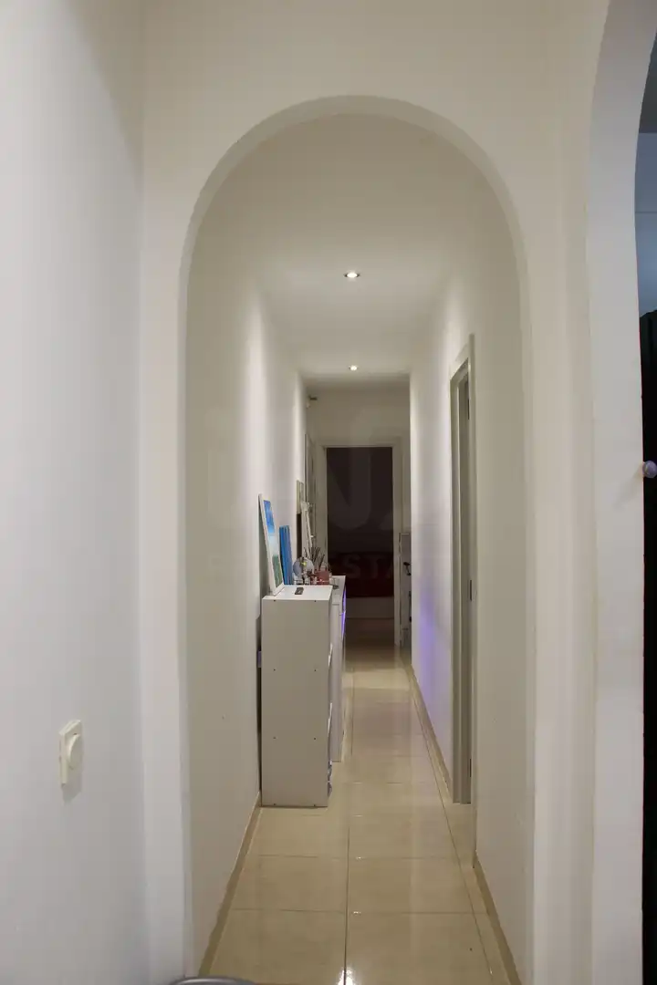 Piso en venta en Roquetas de Mar