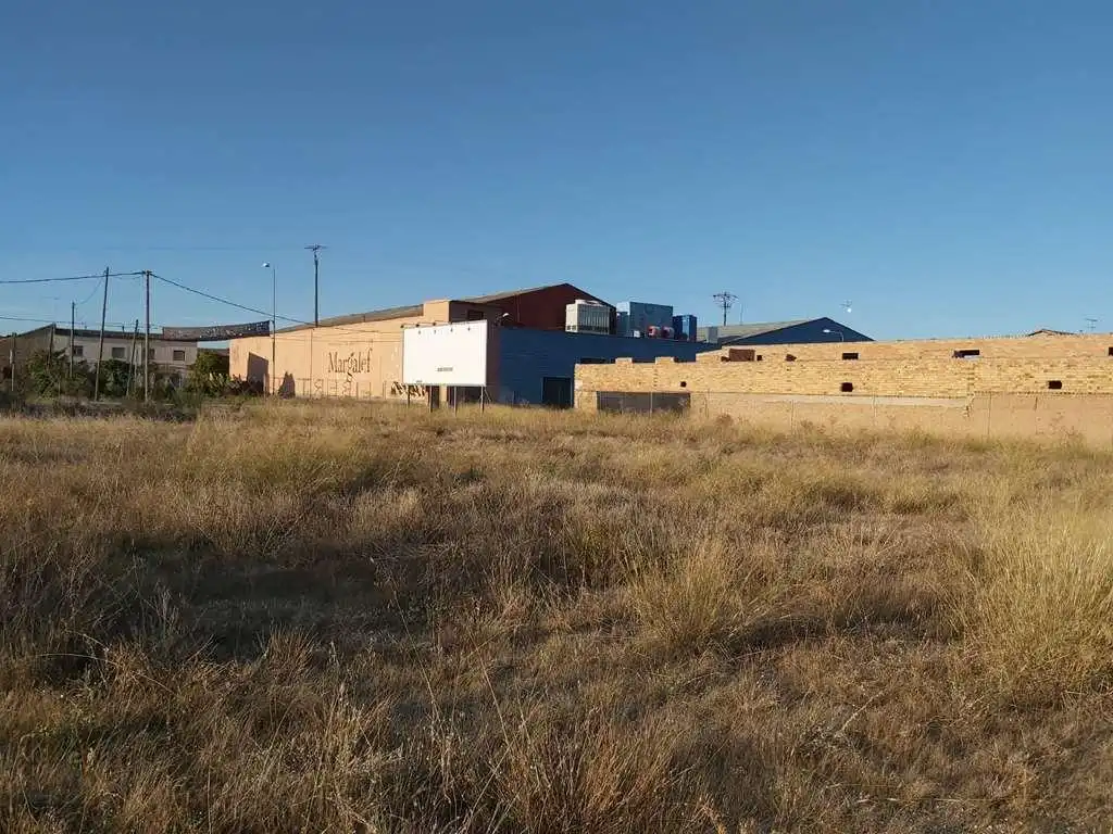 Terreno residenziale in vendita a Ronda Oest, imagen 2