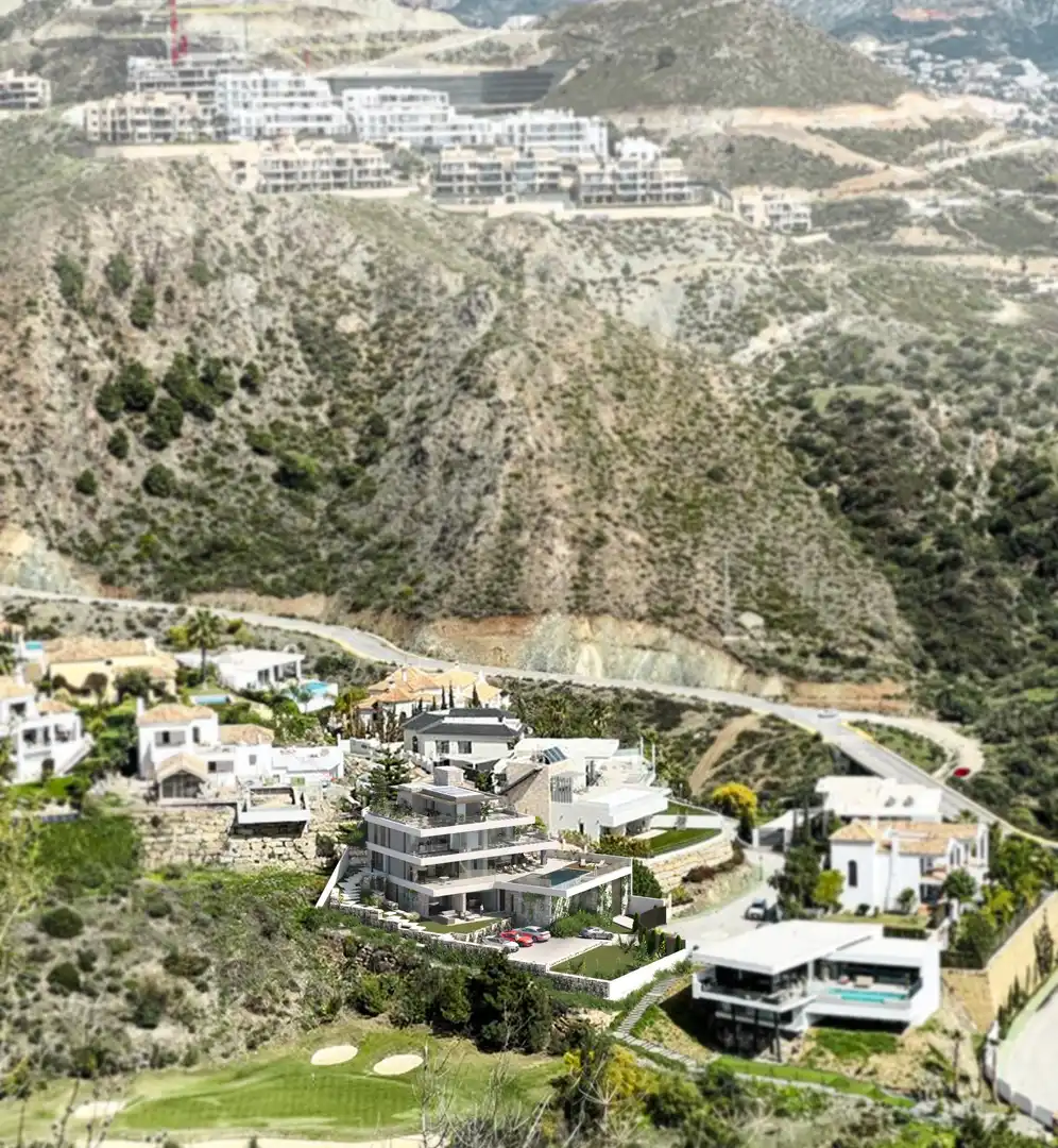 Casa amb piscina en venda a La Quinta, imagen 2