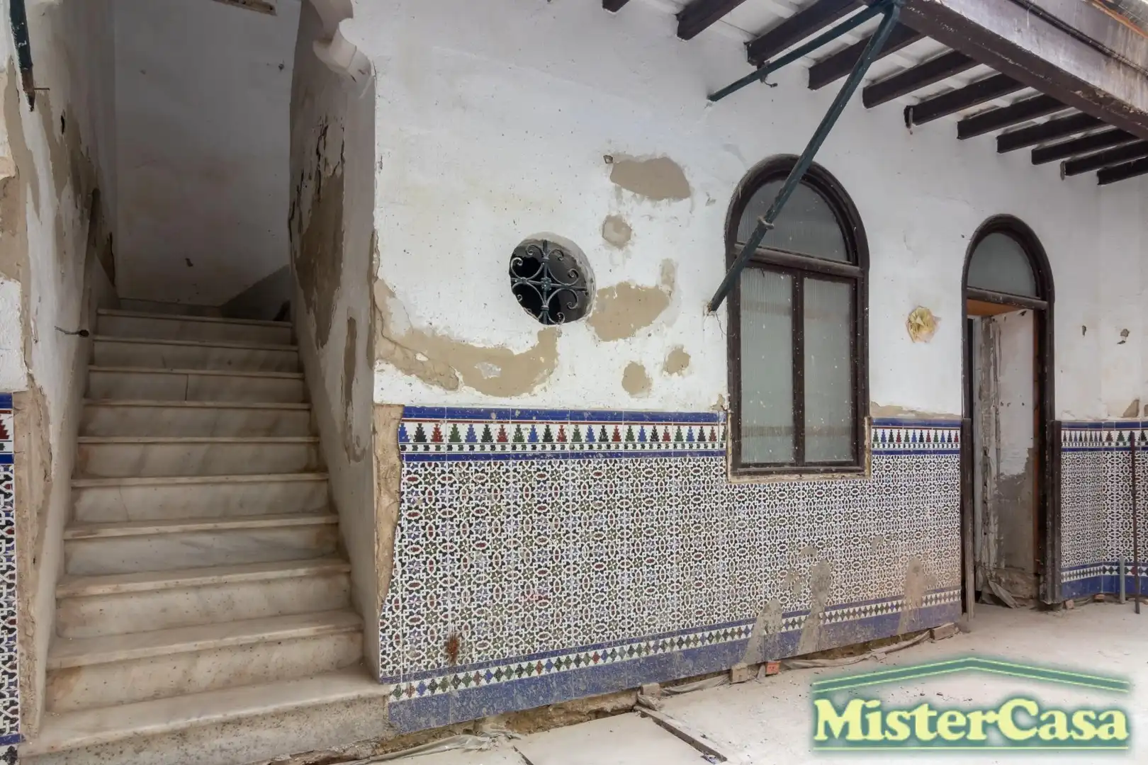 Casa amb terrassa en venda a Centro, imagen 29