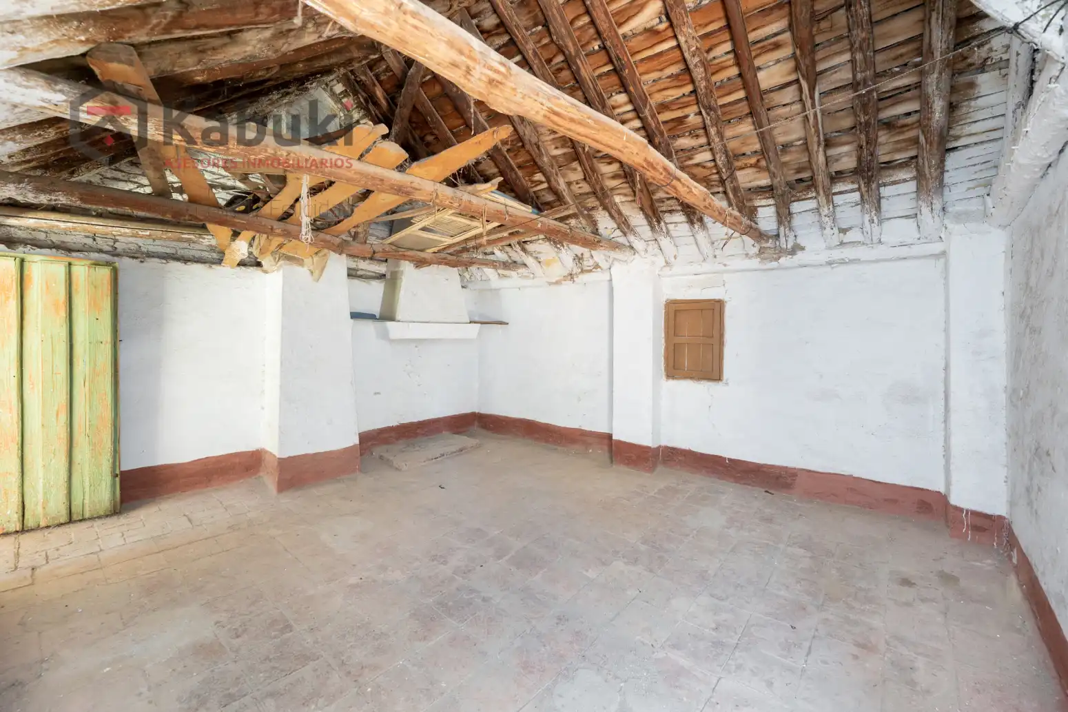 Casa adosada en venta en Beas de Granada con Terraza