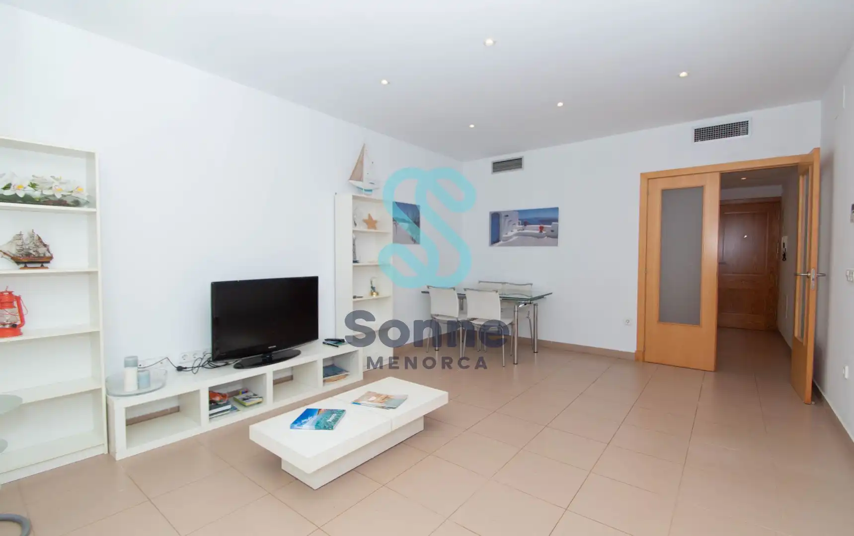 Flat for sale in Jaime Mascaró, Ferreries poble